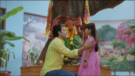 Aankh Micholi - 15th February 2024